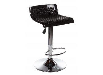 Барный стул Bar черный