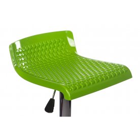 Барный стул Bar зеленый