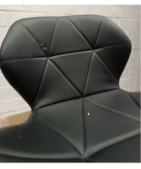 Барный стул 302B-LMZL Butterfly Bar