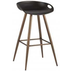 Полубарный стул Барри