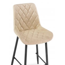 Полубарный стул Баодин