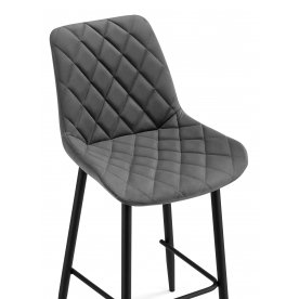 Полубарный стул Баодин