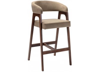 Барный стул Baxter