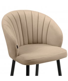 Полубарный стул Бэнбу