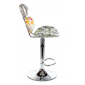 Барный стул Best fabric