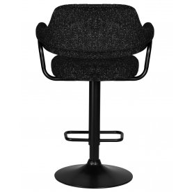 Барный стул Charly Black