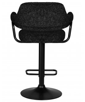 Барный стул Charly Black
