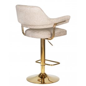 Барный стул Charly Gold