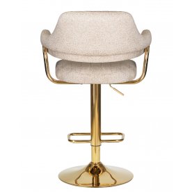 Барный стул Charly Gold