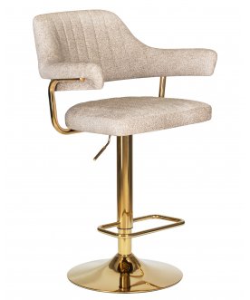 Барный стул Charly Gold