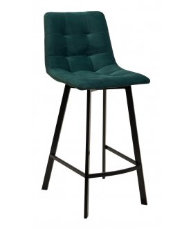 Полубарный стул Chilli-Q Square