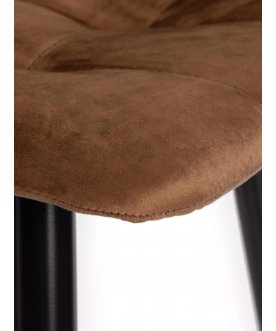 Барный стул Chilly mod.7095б