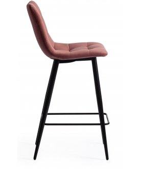 Барный стул Chilly mod. 7095пб