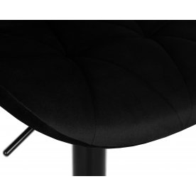 Барный стул Dobrin Barny Black