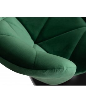 Барный стул Dobrin Barny Black