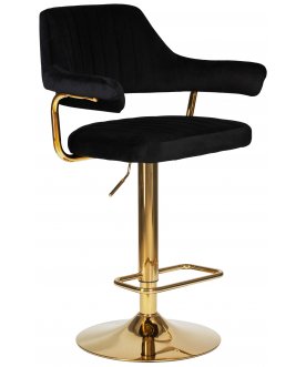 Барный стул Charly Gold