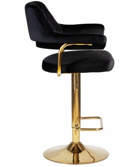 Барный стул Charly Gold