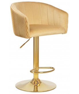 Барный стул Darcy Gold