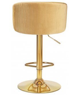Барный стул Darcy Gold