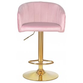 Барный стул Darcy Gold