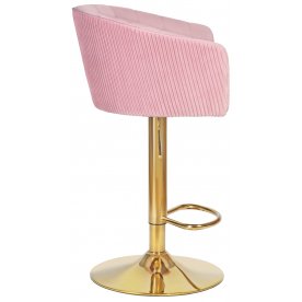 Барный стул Darcy Gold