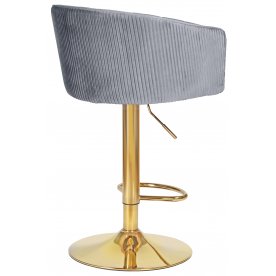 Барный стул Darcy Gold