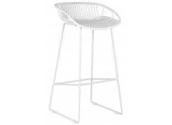 Барный стул Dobrin Frank