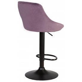 Барный стул Logan Black