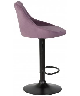 Барный стул Logan Black