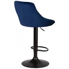 Барный стул Logan Black