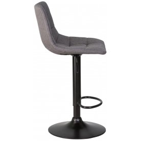 Барный стул Tailor Black