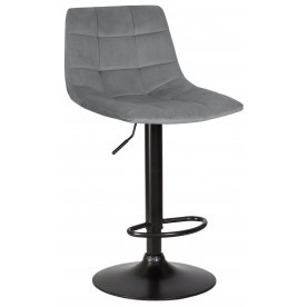 Барный стул Tailor Black