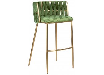 Барный стул Emma Gold