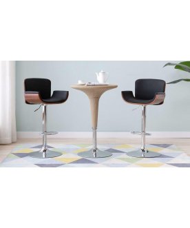 Барный стул Evoke