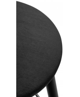 Полубарный стул Гангток