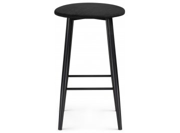 Полубарный стул Гангток