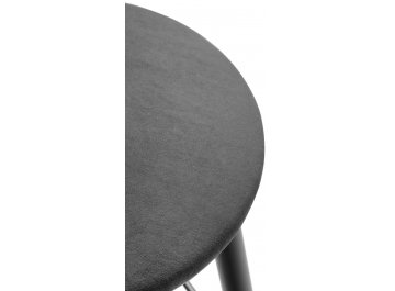 Полубарный стул Гангток