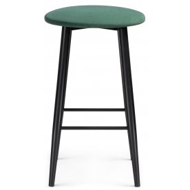 Полубарный стул Гангток