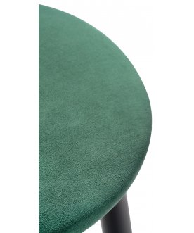 Полубарный стул Гангток