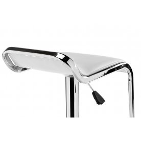 Барный стул Hosu белый