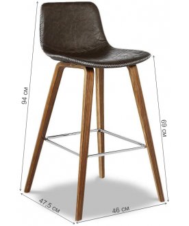 Барный стул JY1733 Y15-03