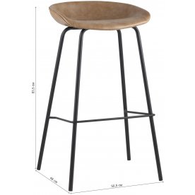 Барный стул Карт