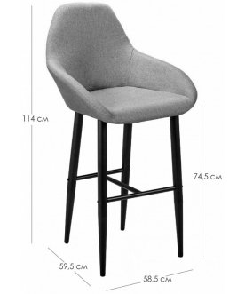 Барный стул Kent