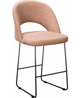 Барный стул Lars Сканди Линк
