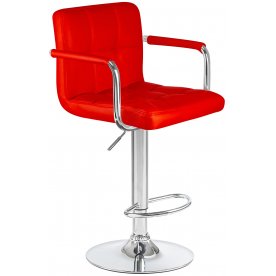 Барный стул 5011-LM Kruger Arm