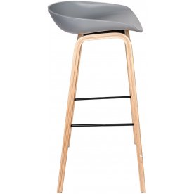 Барный стул Вирта