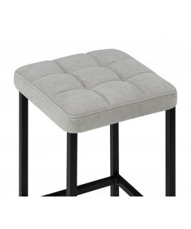 Полубарный стул Лофт