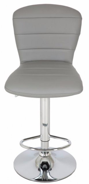 Барный стул JY-122 grey (x85)