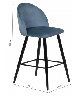 Барный стул Malibu