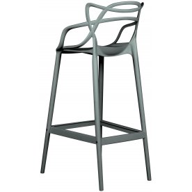 Барный стул 601CPP-LMZL Masters Bar